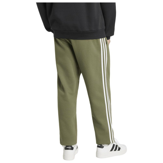 Adidas Ανδρικό παντελόνι φόρμας Essentials 3-Stripes Fleece Pants